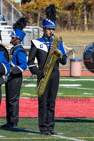 Carteret Band_241020_Woodbridge-JB00049