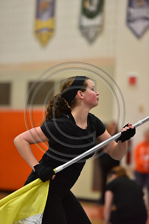 Governor Mifflin Guard-881