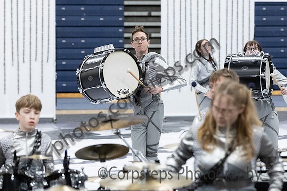 Mars Area Drumline_250322_RWJ Barnabas Health Arena-JB01212