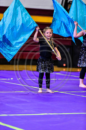Surge Cadets Guard_170415_Haddon Heights-4237