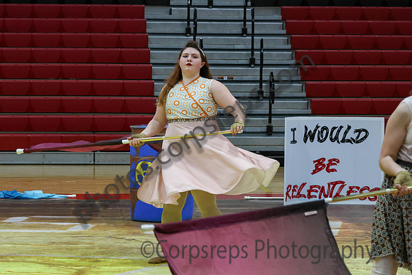 Hillsborough Guard_250329_Elizabeth-0054
