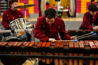 Penncrest Drumline_250315_Penncrest-00456