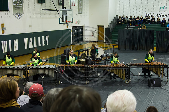 Methacton Drumline-239