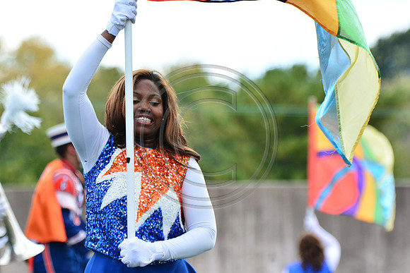 Morgan State University