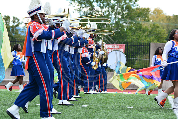Morgan State University