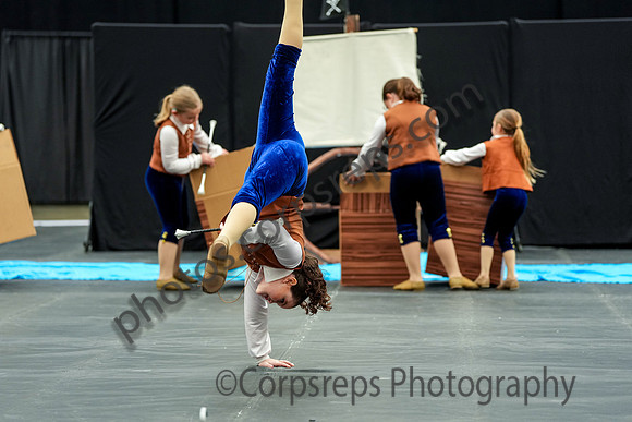 Wolf's Performing Arts Junior Twirlers_250502_Wildwood-CM00815