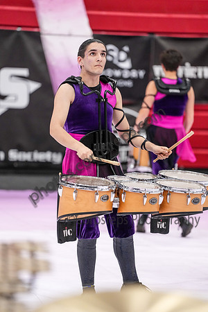 Unionville Drumline_250329_Hatboro-Horsham-03013