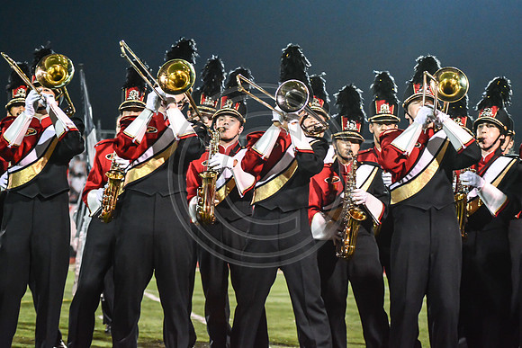 Penncrest