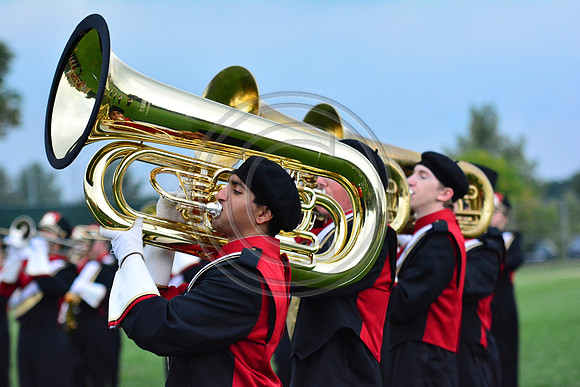 Penncrest