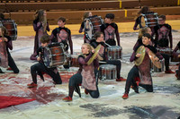 West Shore Percussion_250315_North Penn-DJK02005