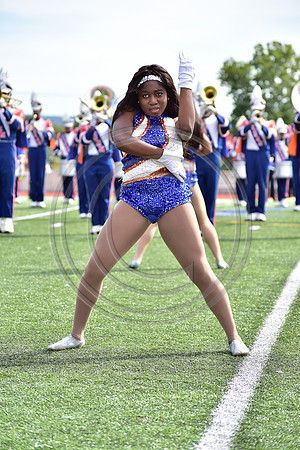 Morgan State University-836