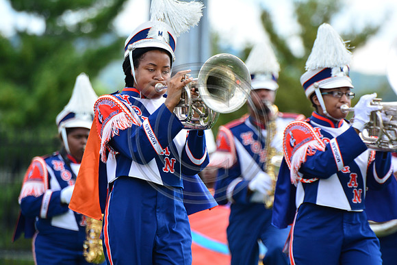 Morgan State University