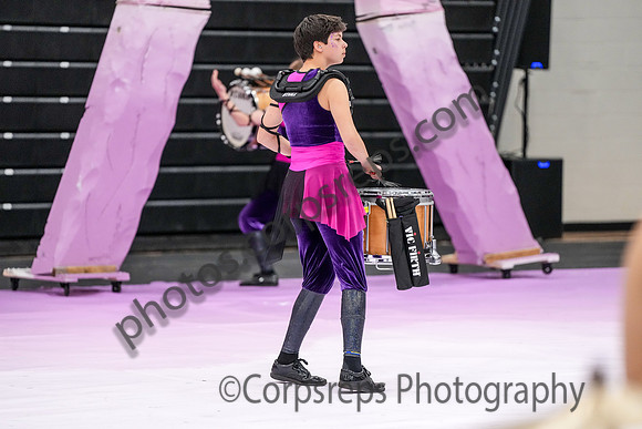 Unionville Drumline_250329_Hatboro-Horsham-03011