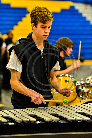 Avon Grove Drumline-353