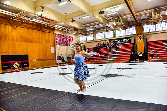 Penncrest Guard-941