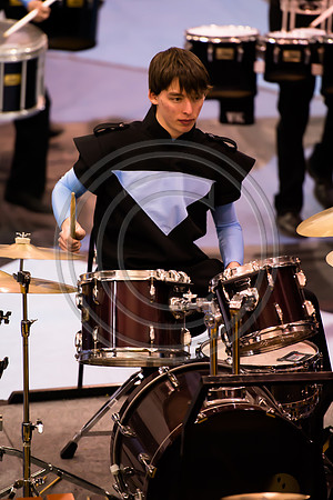 Fairfax Drumline-161