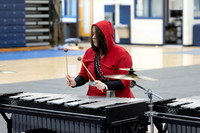Appoquinimink Drumline_250322_RWJ Barnabas Health Arena-JB00580