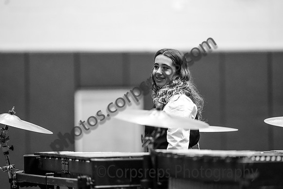 Council Rock South Drumline_250208_Council Rock South-04162