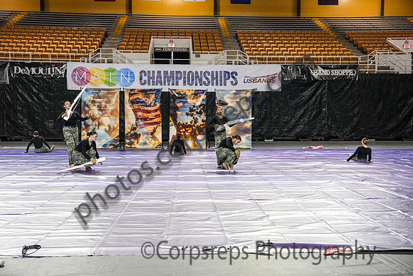 Nutley Guard_250413_Bethlehem-CM02857