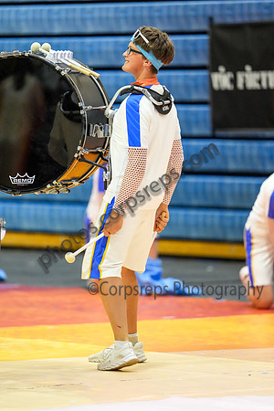 Owen J Roberts Drumline_250405_Spring-Ford-02975