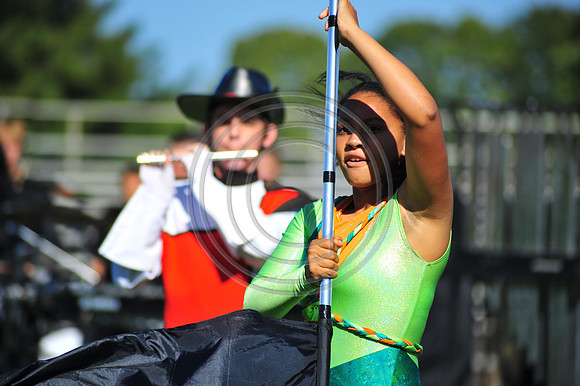 Cumberland Regional