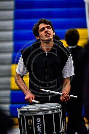 Avon Grove Drumline-350