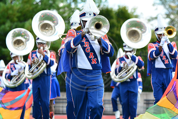 Morgan State University