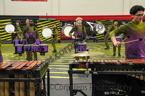Egg Harbor Township Drumline_250329_Hatboro-Horsham-04708