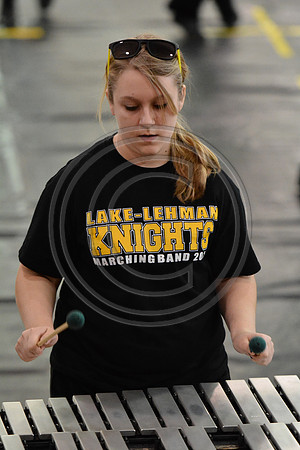Lake Lehman Drumline-048