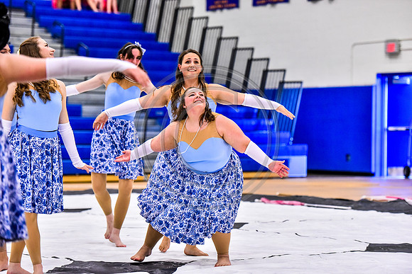 Penncrest Guard-1611