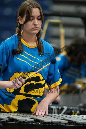 Grassfield Percussion_250323_Toms River-03311