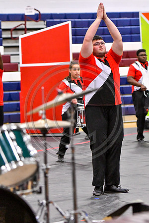 Cumberland Regional Drumline_180429_Eastern Regional-1794
