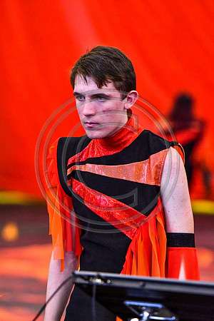 Southern Regional Drumline_190406_Coatesville-8644