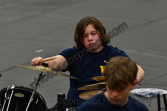 Wilson Percussion_250322_Lake Lehman-DJK02646
