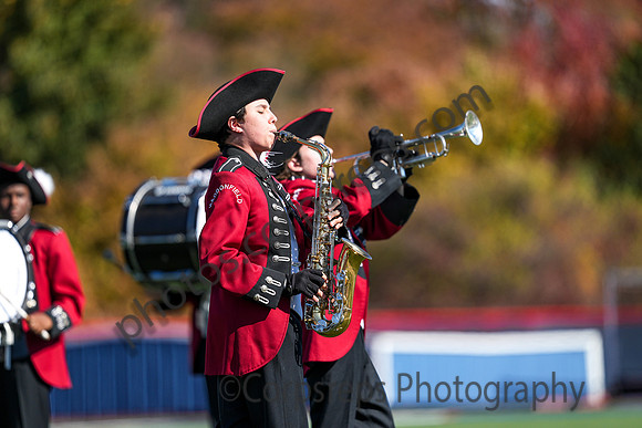 Haddonfield Memorial_241020_Eastern Regional-00896