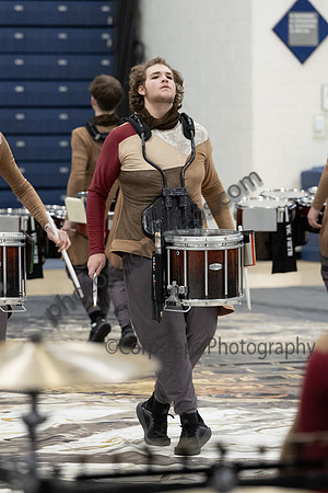 Hempfield Drumline_250322_RWJ Barnabas Health Arena-JB00443