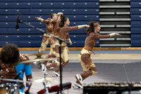 United Percussion_250322_RWJ Barnabas Health Arena-JB00417