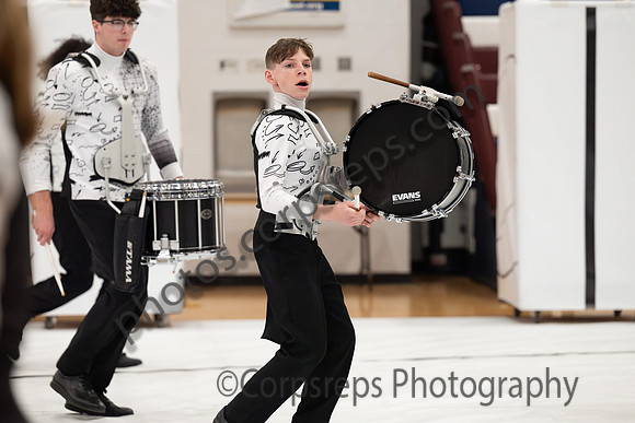 Eastern Regional Drumline-042