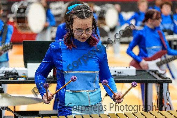 Odessa Drumline_250329_Hatboro-Horsham-01144