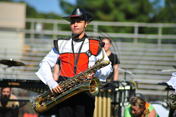 Cumberland Regional