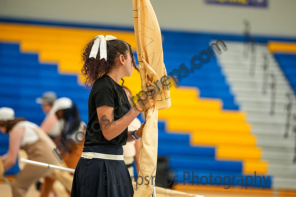 Empress Winterguard_250118_Downingtown West-00413