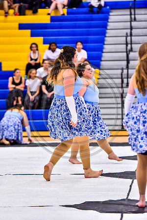 Penncrest Guard-1633