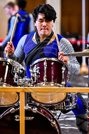 Cab Calloway Drumline_180210_Penncrest-1809
