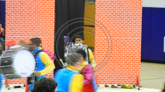 Highland Regional Drumline-016