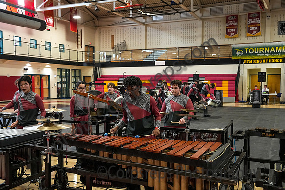 Abington Drumline_250315_Penncrest-01276