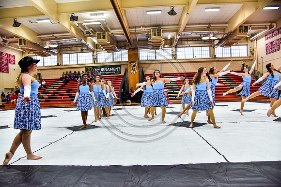 Penncrest Guard-939