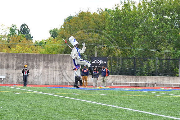 Morgan State University