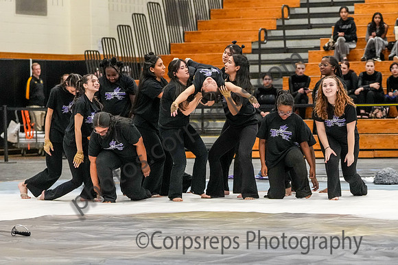 West Orange Guard_250222_South Brunswick-05118