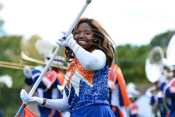 Morgan State University