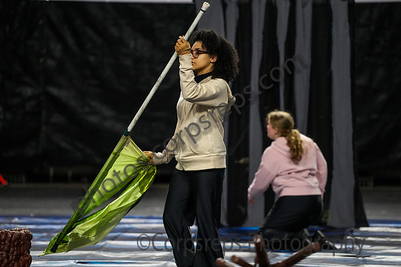 Emmaus Guard_250412_Bethlehem-CM01783